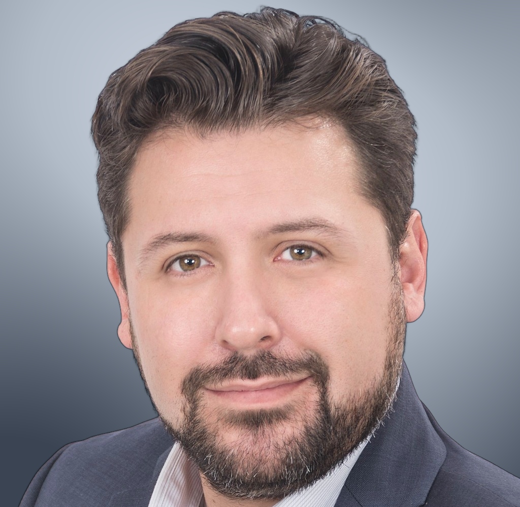 Joseph White, MSF Candidate